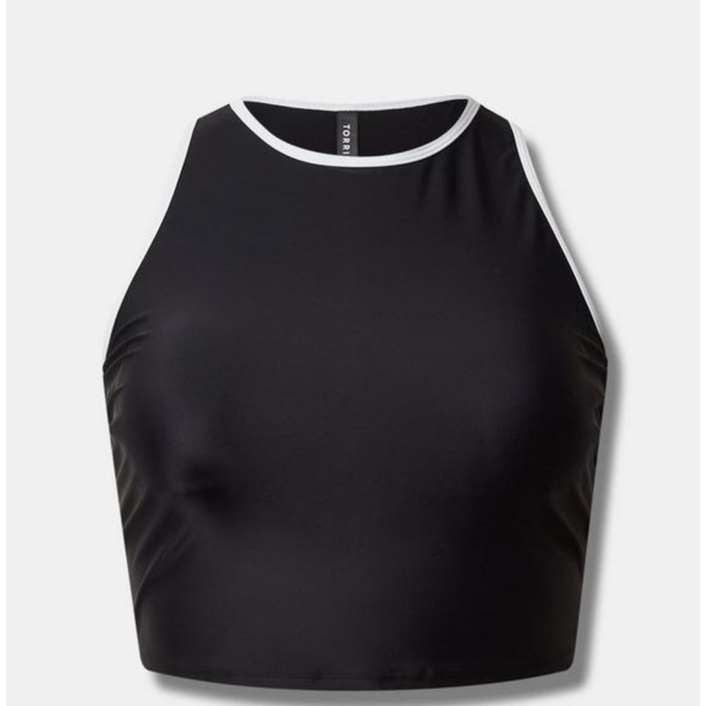 Torrid Tankini Top